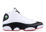 Air Jordan 13 Retro ‘He Got Game’ 2018