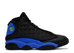 Air Jordan 13 Retro ‘Hyper Royal’