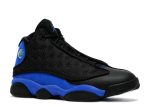 Air Jordan 13 Retro ‘Hyper Royal’