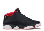 Air Jordan 13 Retro Low ‘Bred’