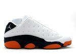 Air Jordan 13 Retro Low ‘Ceramic’