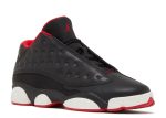 Air Jordan 13 Retro Low GS ‘Bred’