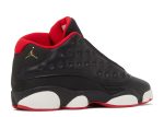 Air Jordan 13 Retro Low GS ‘Bred’