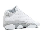 Air Jordan 13 Retro Low GS ‘Pure Money’