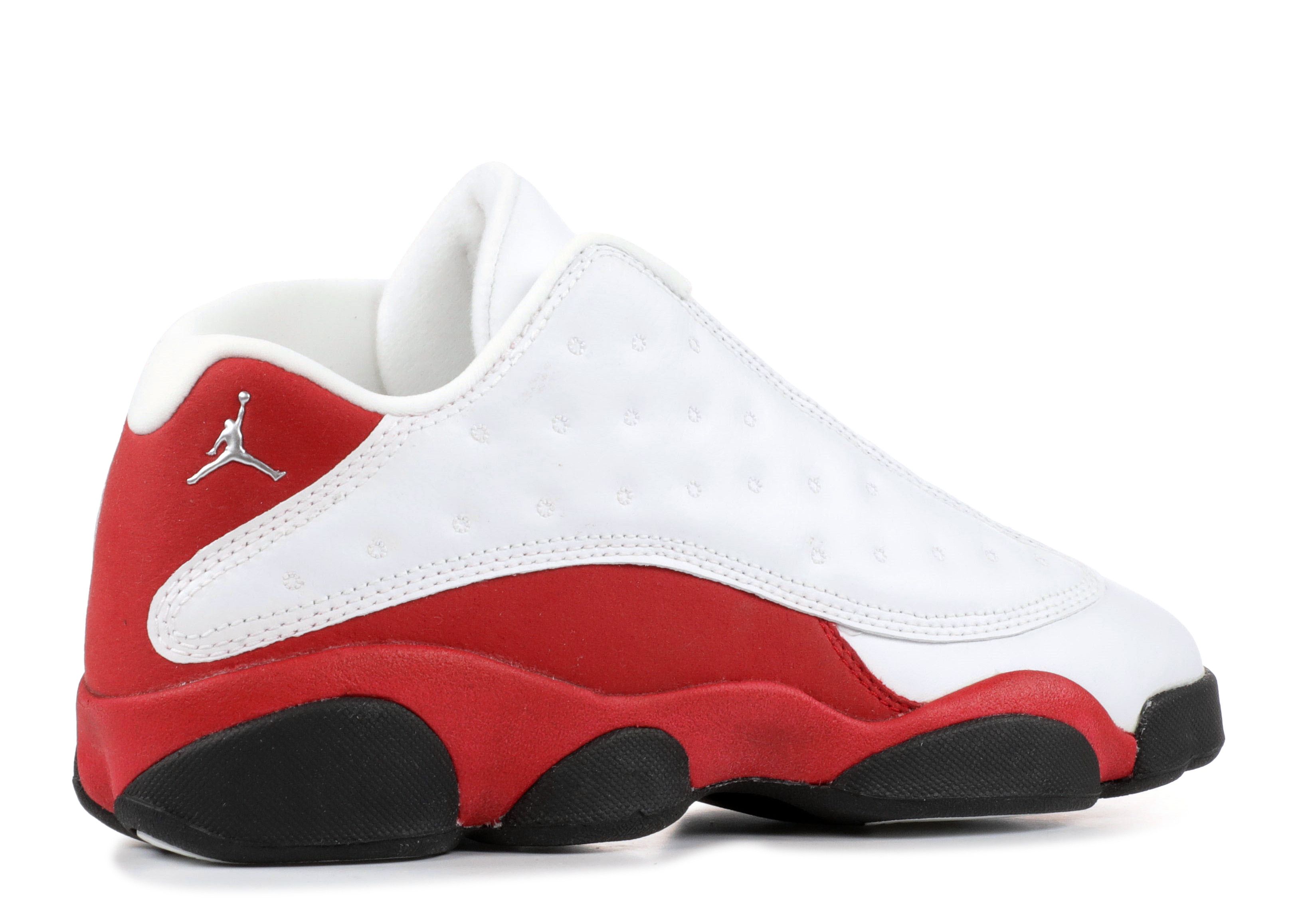 Air Jordan 13 Retro Low GS ‘Varsity Red’