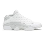 Air Jordan 13 Retro Low ‘Pure Money’