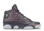 Air Jordan 13 Retro Premium HC GS ‘Dark Raisin’