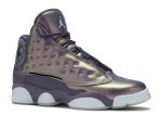 Air Jordan 13 Retro Premium HC GS ‘Dark Raisin’