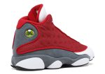 Air Jordan 13 Retro ‘Red Flint’