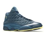 Air Jordan 13 Retro ‘Squadron Blue’