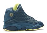 Air Jordan 13 Retro ‘Squadron Blue’