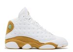 Air Jordan 13 Retro ‘Wheat’ 2004