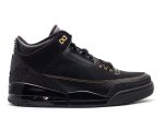 Air Jordan 3 ‘Black History Month’