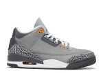 Air Jordan 3 Retro ‘Cool Grey’ 2021