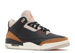 Air Jordan 3 Retro ‘Desert Elephant’