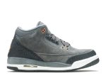 Air Jordan 3 Retro GS ‘Anthracite’