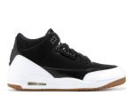 Air Jordan 3 Retro GS ‘Black White’