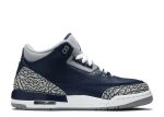 Air Jordan 3 Retro GS ‘Georgetown’