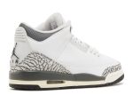 Air Jordan 3 Retro GS ‘Hide N’ Sneak’