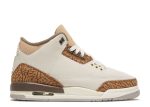 Air Jordan 3 Retro GS ‘Palomino’