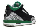 Air Jordan 3 Retro GS ‘Pine Green’