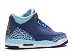 Air Jordan 3 Retro GS ‘Purple Dust’