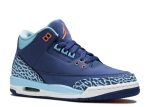 Air Jordan 3 Retro GS ‘Purple Dust’