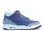 Air Jordan 3 Retro GS ‘Purple Dust’