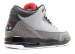 Air Jordan 3 Retro GS ‘Stealth’