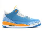 Air Jordan 3 Retro LS ‘Do The Right Thing’