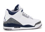 Air Jordan 3 Retro ‘Midnight Navy’