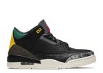 Air Jordan 3 Retro SE ‘Animal Instinct 2.0’