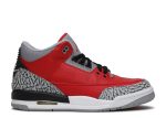 Air Jordan 3 Retro SE GS ‘Unite’