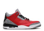 Air Jordan 3 Retro SE ‘Unite – CHI Exclusive’