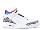 Air Jordan 3 Retro ‘Seoul’