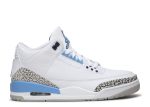 Air Jordan 3 Retro ‘UNC’