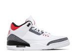 Air Jordan 3 SE-T ‘Fire Red’ Japan Exclusive