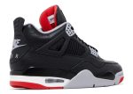 Air Jordan 4 Retro ‘Bred Reimagined’