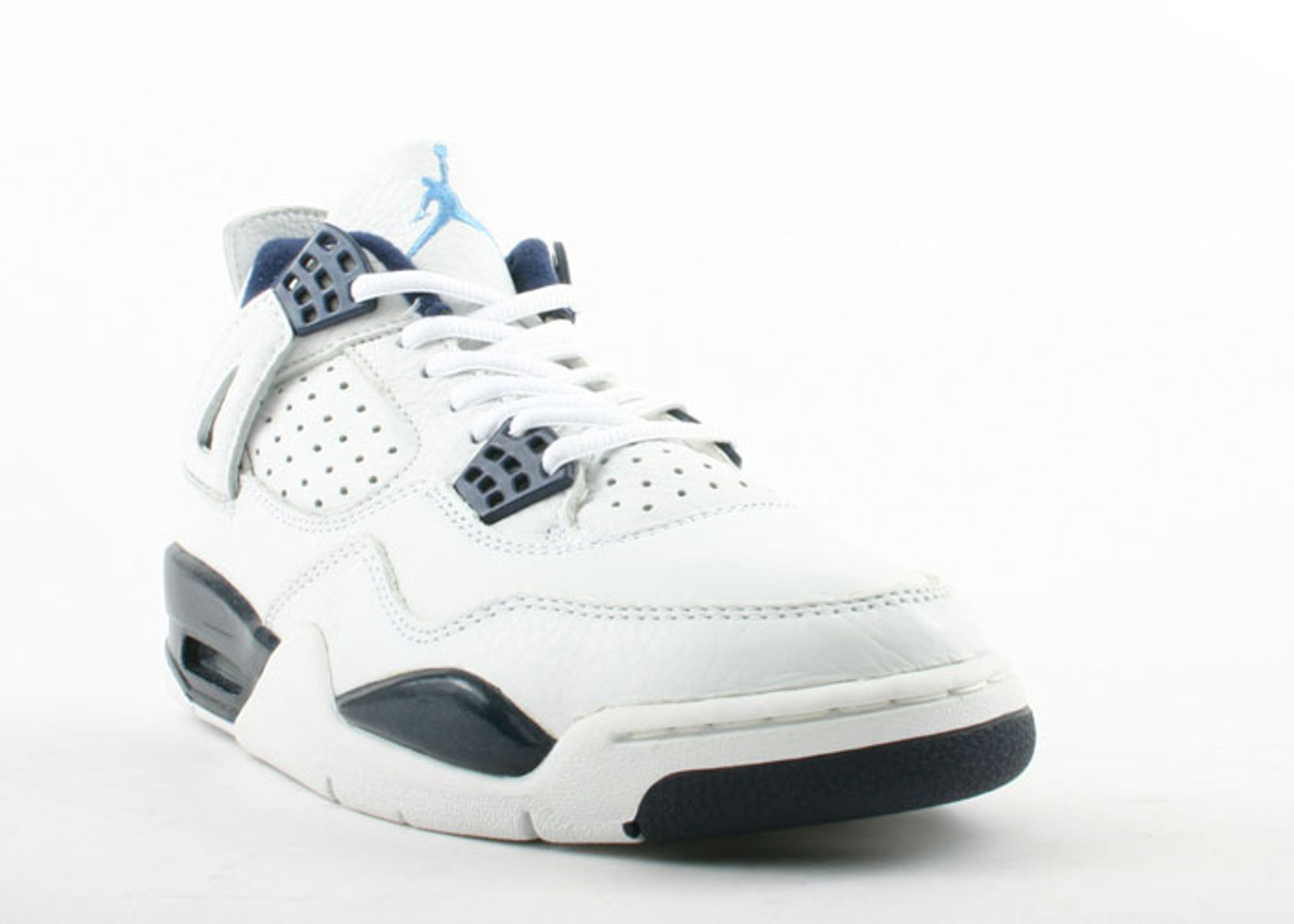 Air Jordan 4 Retro+ ‘Columbia’ 1999