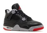 Air Jordan 4 Retro GS ‘Bred Reimagined’