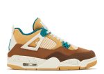 Air Jordan 4 Retro GS ‘Cacao Wow’