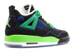 Air Jordan 4 Retro GS ‘Doernbecher’