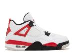 Air Jordan 4 Retro GS ‘Red Cement’