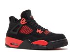 Air Jordan 4 Retro GS ‘Red Thunder’