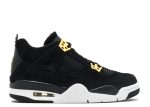 Air Jordan 4 Retro GS ‘Royalty’