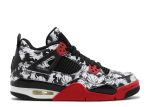 Air Jordan 4 Retro GS ‘Tattoo’