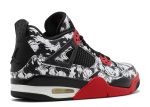 Air Jordan 4 Retro GS ‘Tattoo’