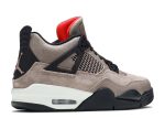 Air Jordan 4 Retro GS ‘Taupe Haze’