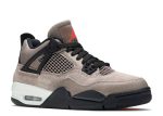 Air Jordan 4 Retro GS ‘Taupe Haze’