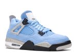 Air Jordan 4 Retro GS ‘University Blue’